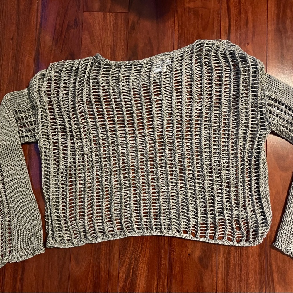 Princess Polly Kennedy Sweater